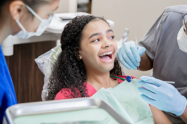 Best Emergency Treatment for Dental Infections or Abscesses in Keys, OK