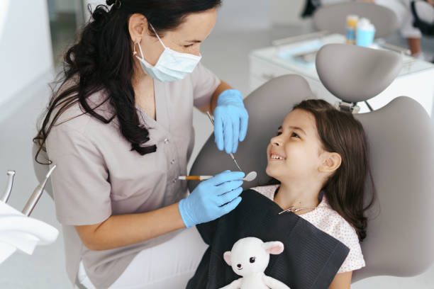 Best Emergency Gum Treatment in Keys, OK