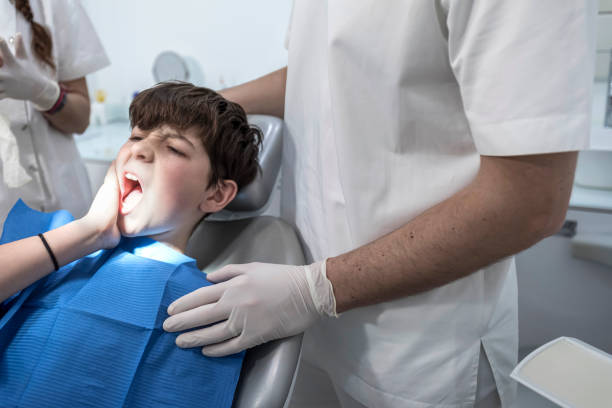 Best Urgent Care for Lost Fillings or Crowns in Keys, OK