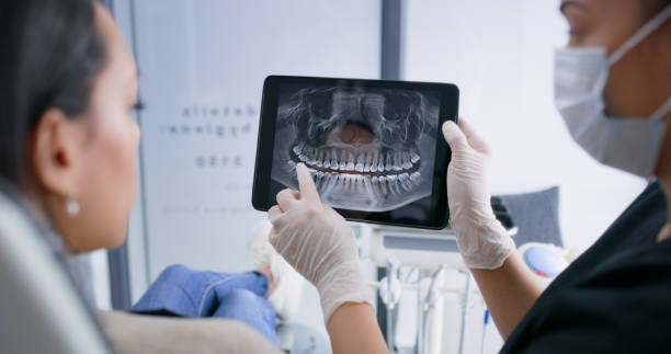 Best Emergency Tooth Extraction in Keys, OK