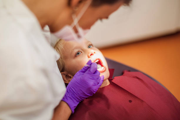 Best 24-Hour Emergency Dentist in Keys, OK