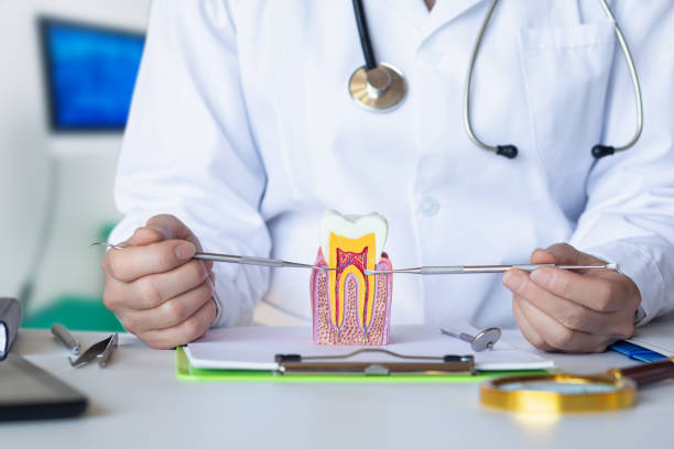 Best Emergency Tooth Extraction in Keys, OK