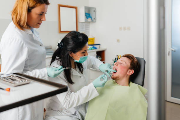 Best Same-Day Emergency Dental Services in Keys, OK