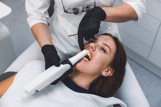 Best Weekend Emergency Dentist in Keys, OK
