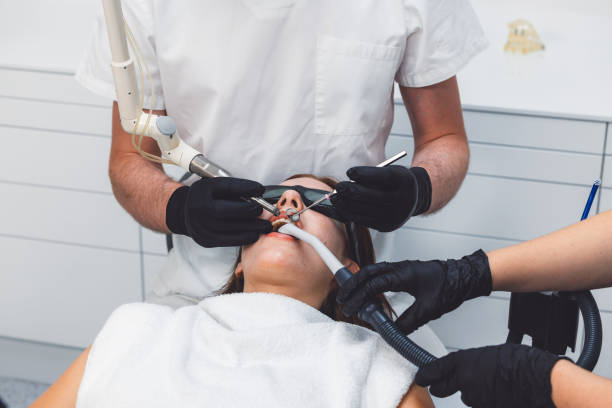 Best Emergency Treatment for Dental Infections or Abscesses in Keys, OK