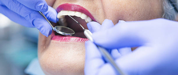 Best Emergency TMJ Treatment in Keys, OK