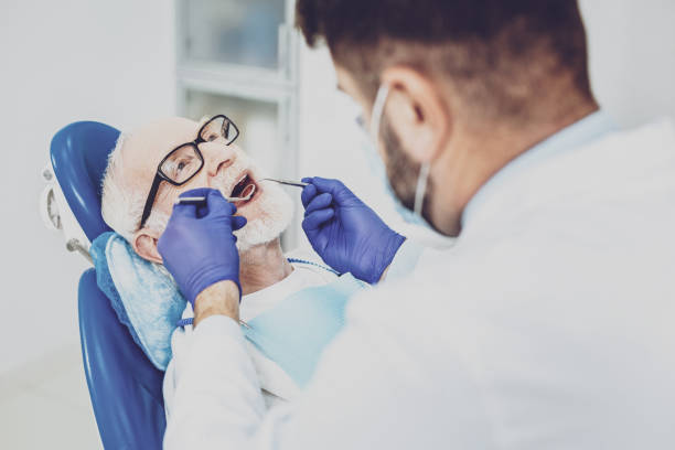 Best Emergency Wisdom Teeth Removal in Keys, OK